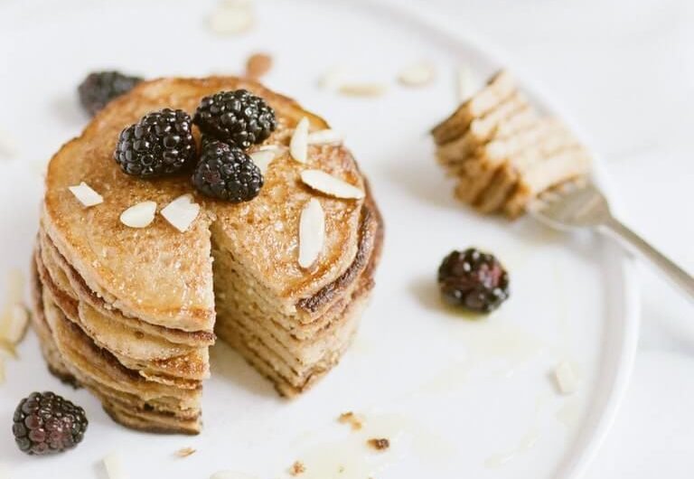 The Best Instant Pot French Toast recipe (vegan & Gluten Free!)